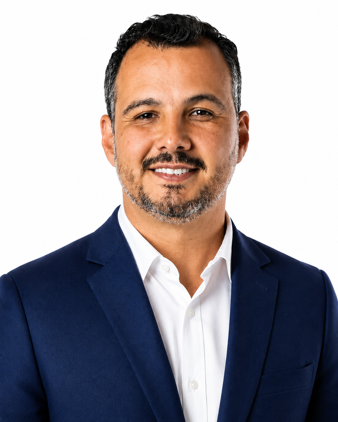 Ely Machado